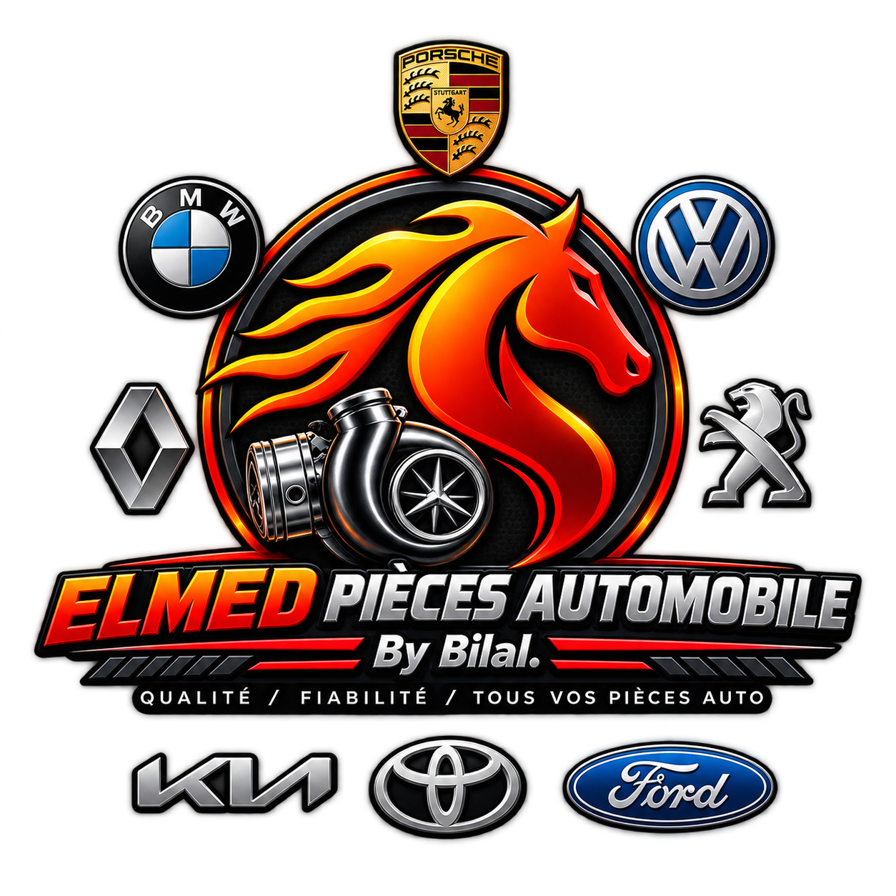 Elmed Automotive