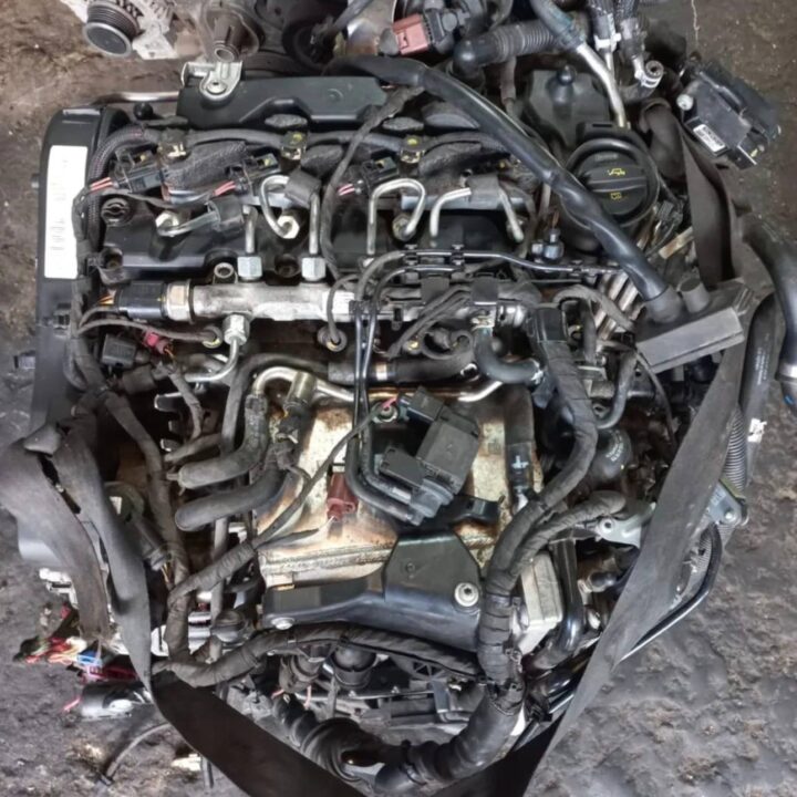 Moteur