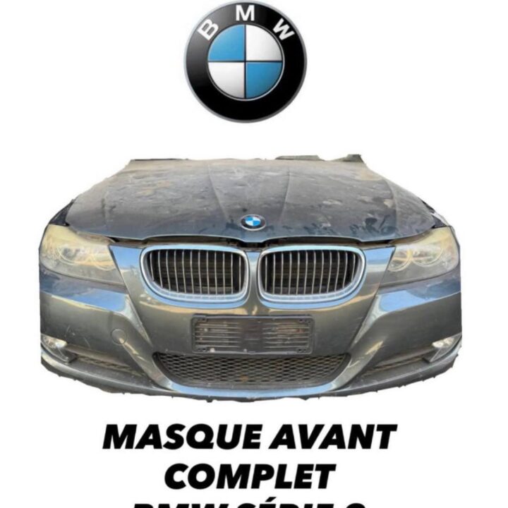 MASQUE AVANT BMW E90 (SÉRIE 3 ) 2010