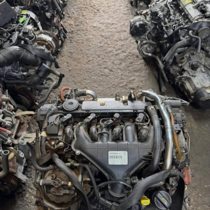 Moteur