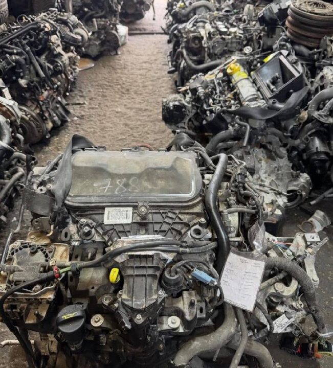 Moteur