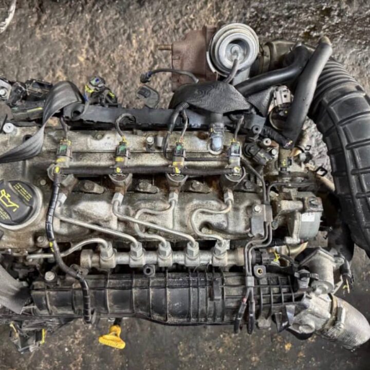 Moteur