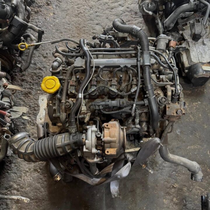 Moteur 1.3 CDTI /JDTM OPEL ASTRA D