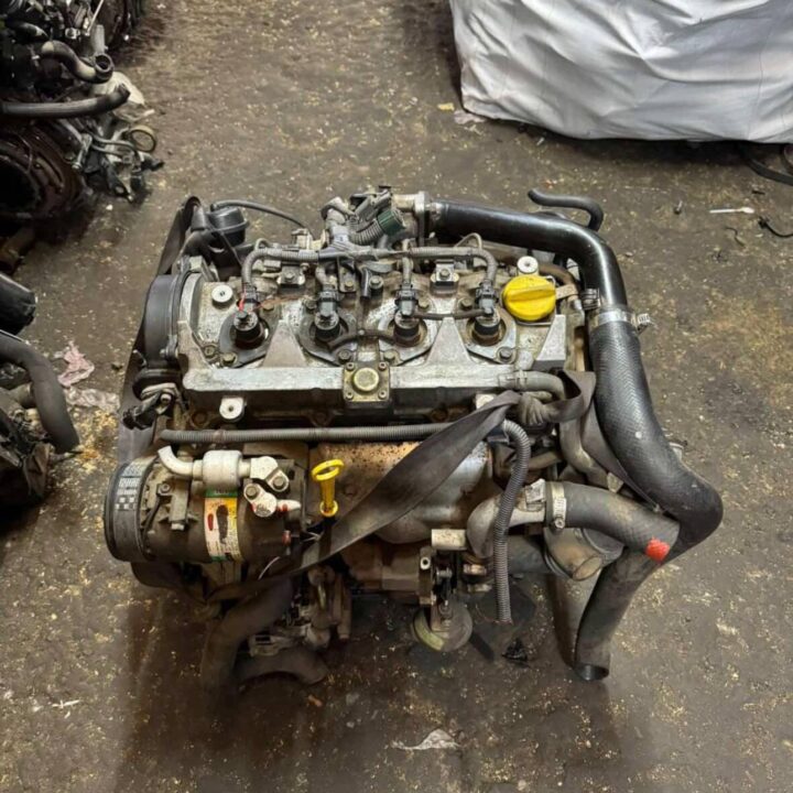 Moteur
