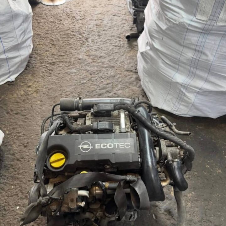 Moteur