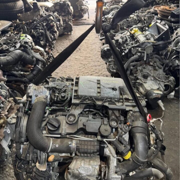 Moteur