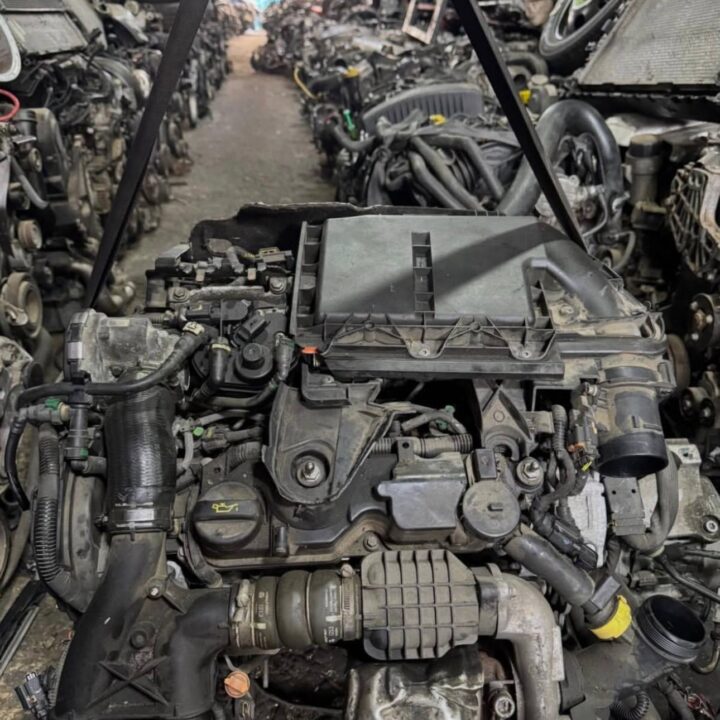 Moteur
