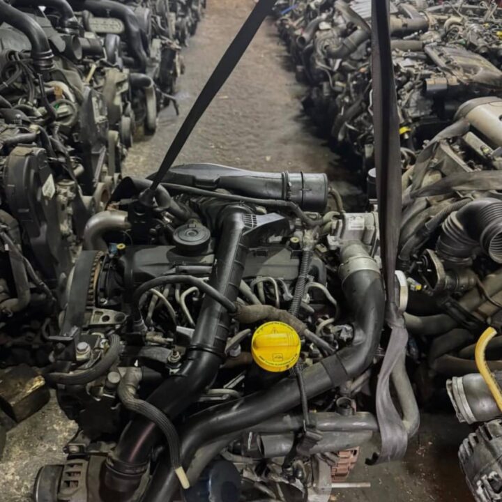 Moteur