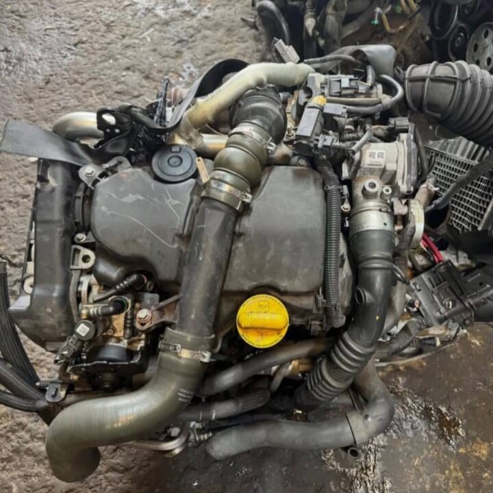 Moteur