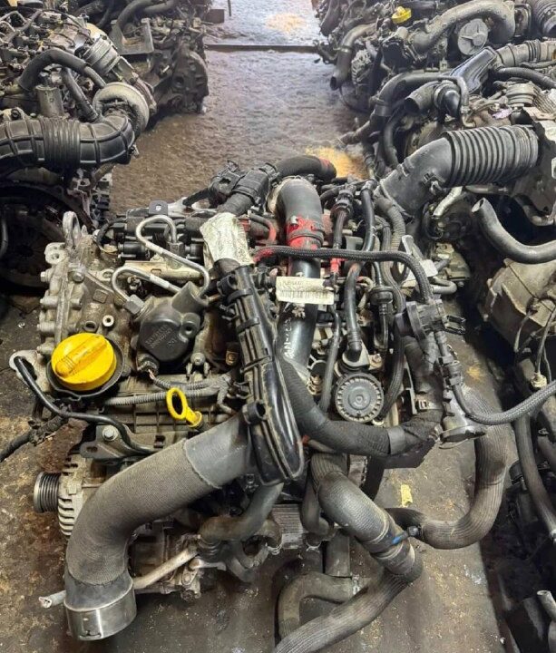 Moteur