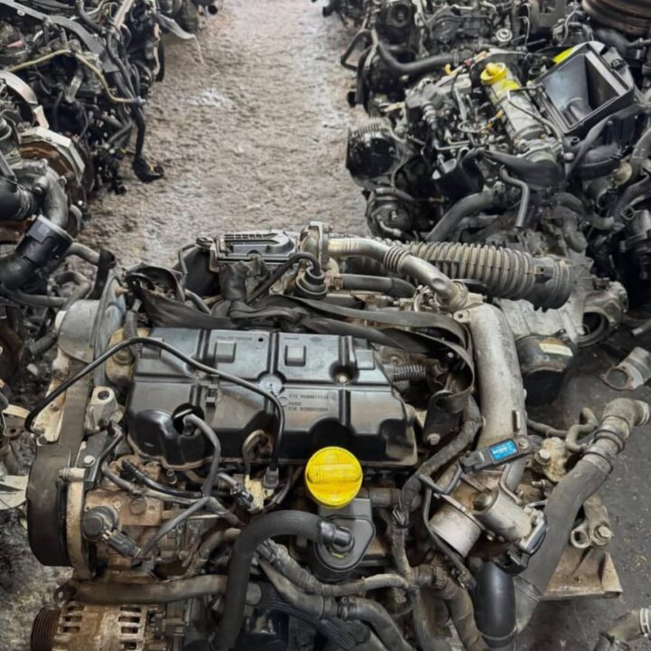 Moteur