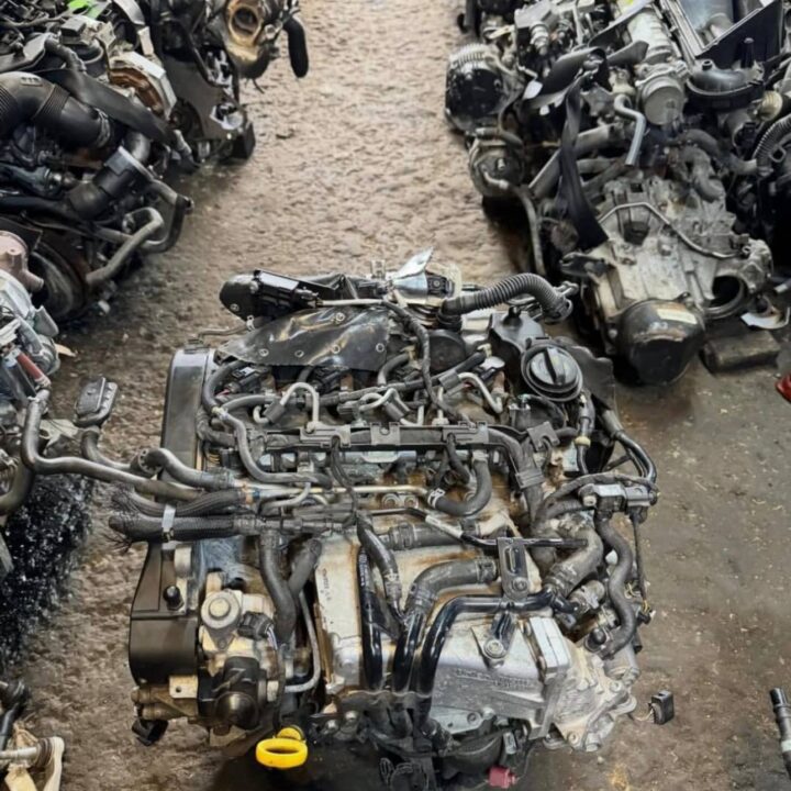 Moteur