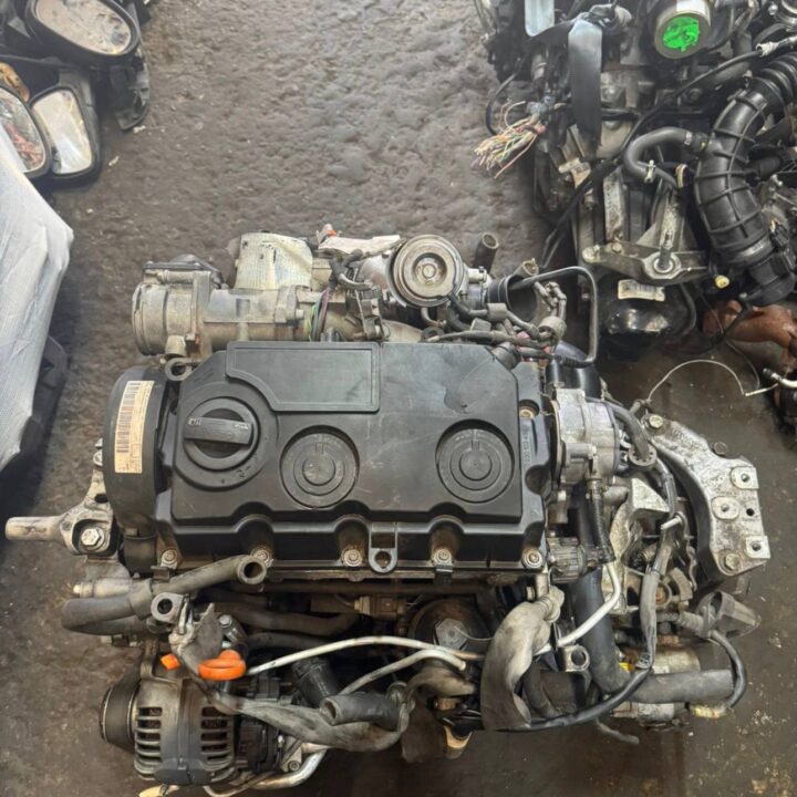 Moteur