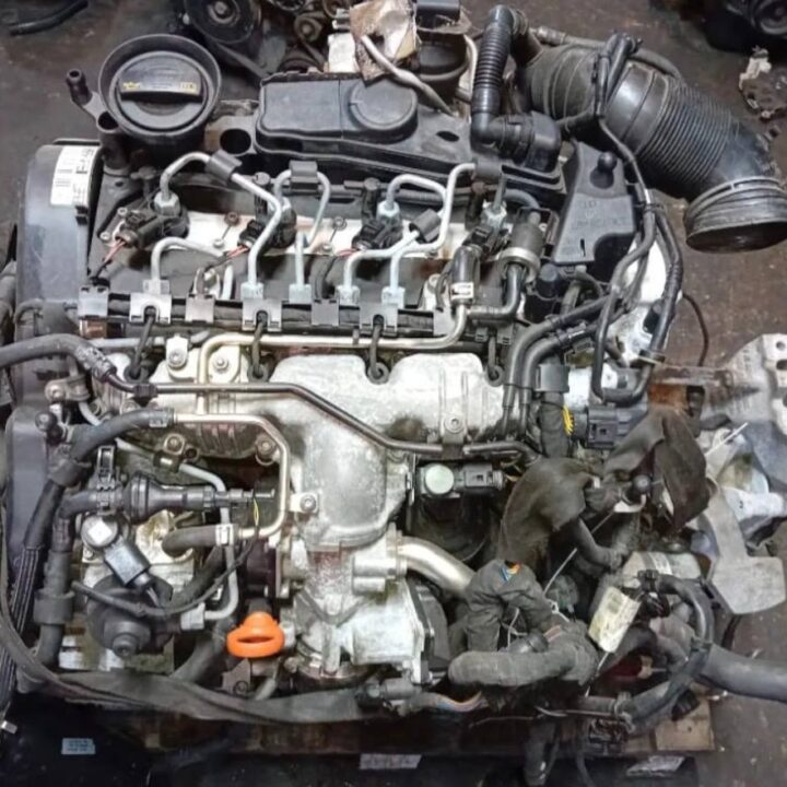 Moteur