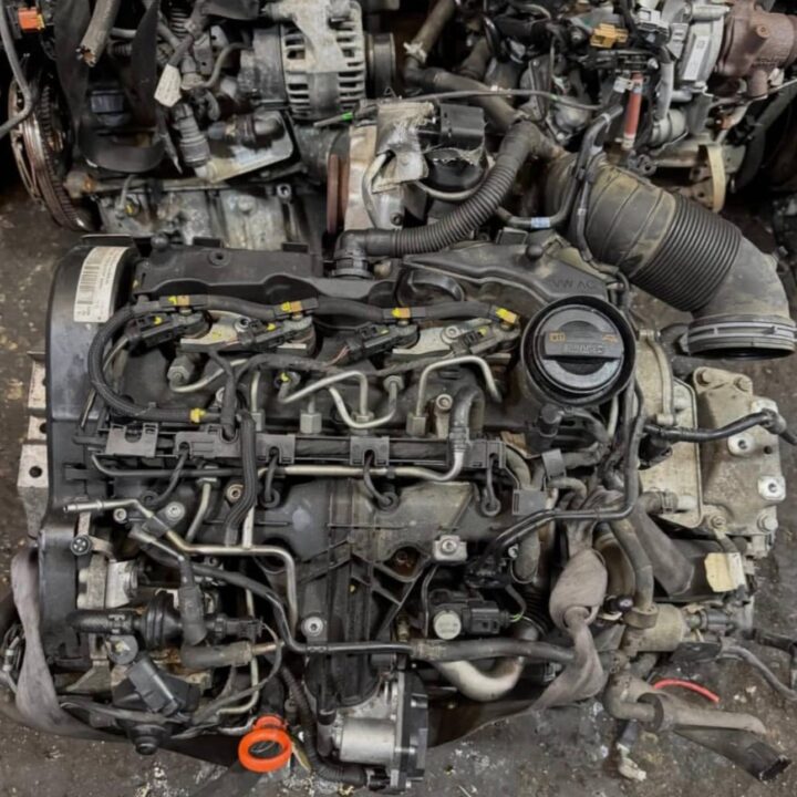 Moteur